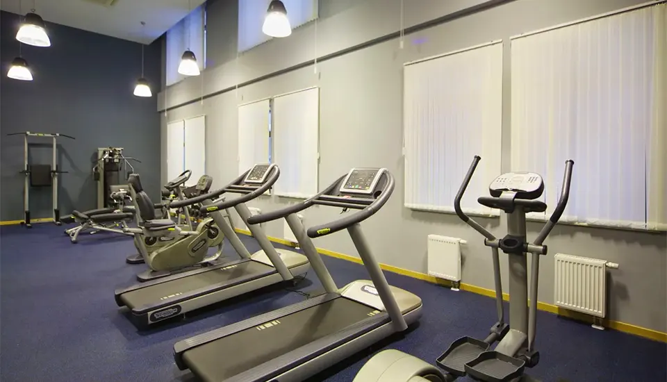 هتل تولیپ این رزا خوتور سوچی